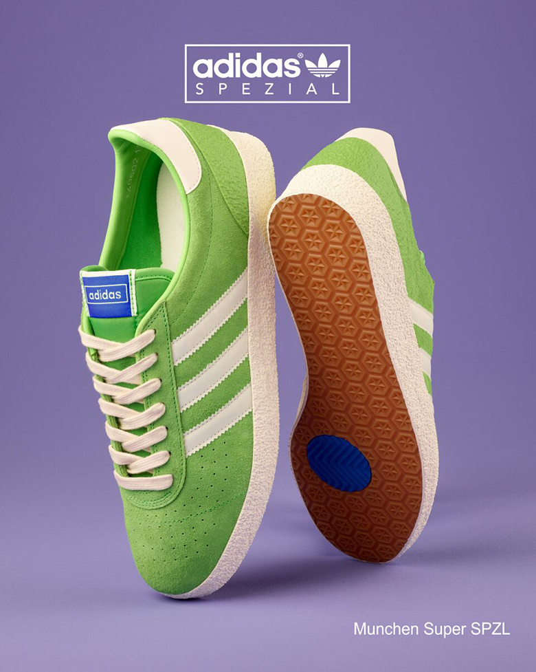 Adidas Spezial Fall 2018 6