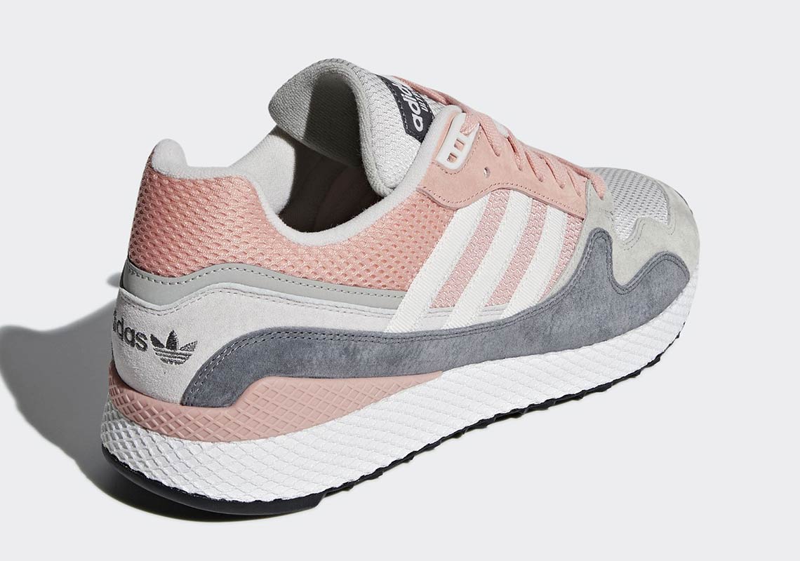 Adidas Tech Super Pink B37917 2