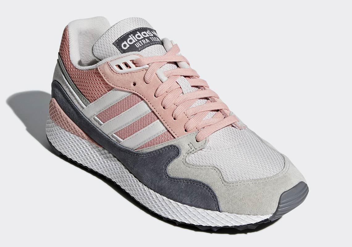 Adidas Tech Super Pink B37917 3