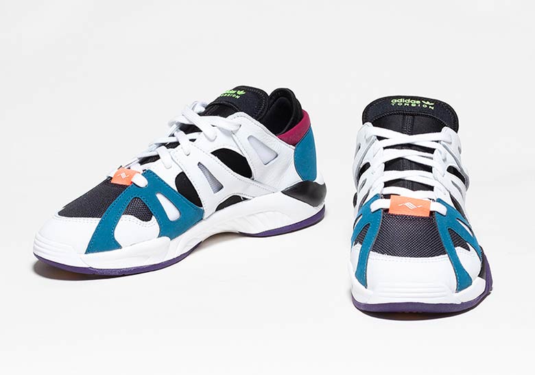 Adidas Torsion Dimension Lo F34418 1