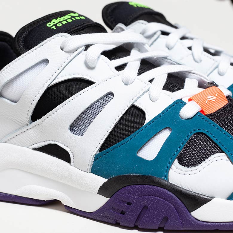 Adidas Torsion Dimension Lo F34418 3