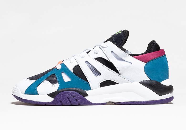 Adidas Torsion Dimension Lo F34418 4