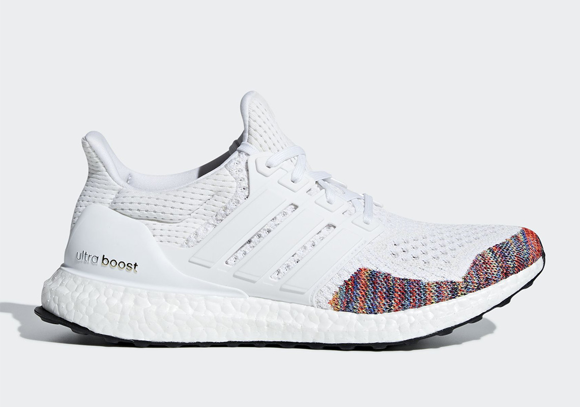 Adidas Ultra Boost Bb7800 Return 2