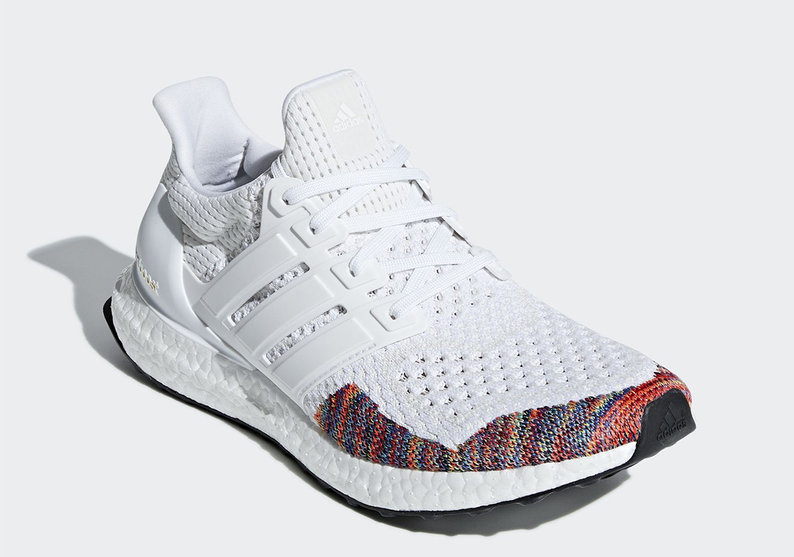 Adidas Ultra Boost Bb7800 Return 4