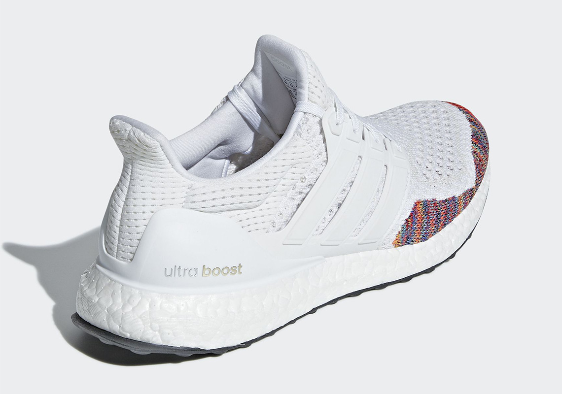 Adidas Ultra Boost Bb7800 Return 5