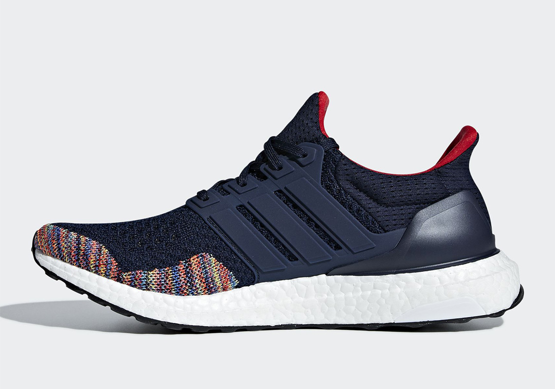 Adidas Ultra Boost Bb7801 Return 1