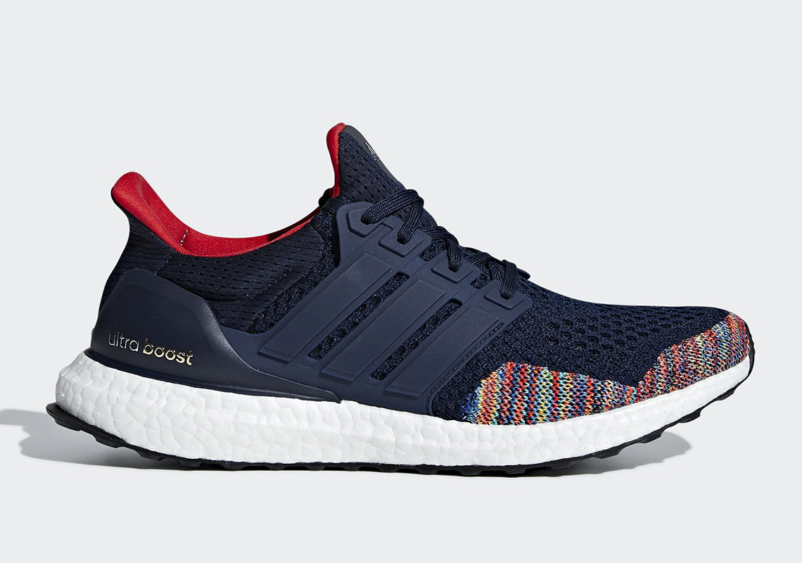 Adidas Ultra Boost Bb7801 Return 2