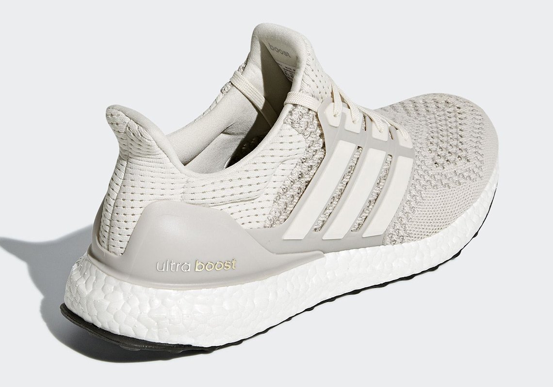 Adidas Ultra Boost Cream Bb7802 1