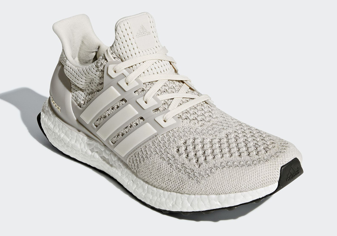 Adidas Ultra Boost Cream Bb7802 3