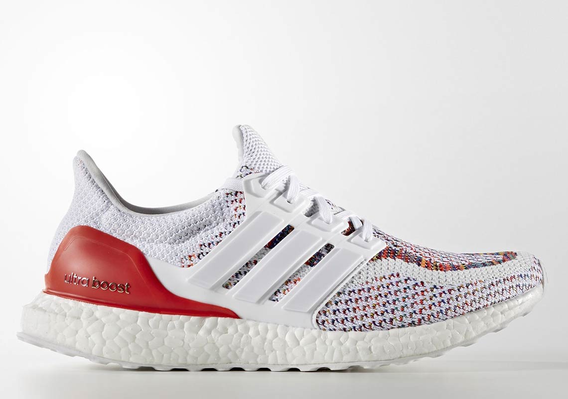 Adidas Ultra Boost Multi Color Bb3911 1