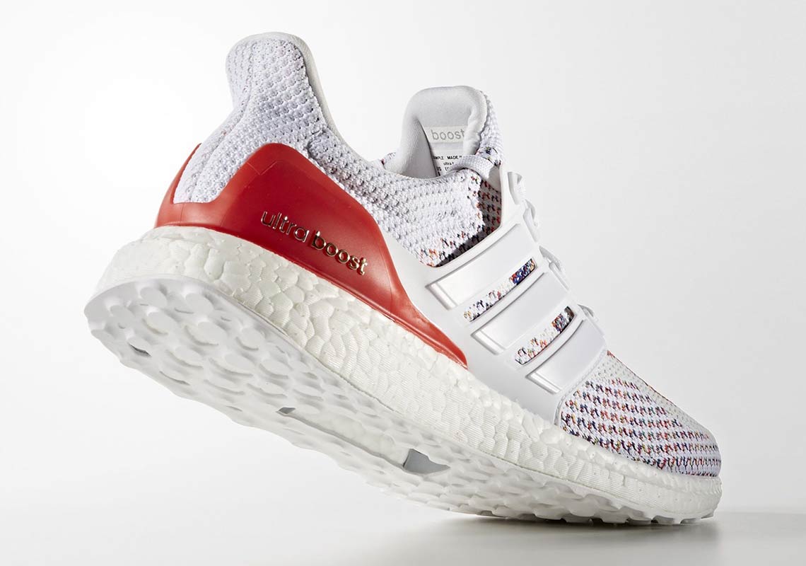 Adidas Ultra Boost Multi Color Bb3911 2