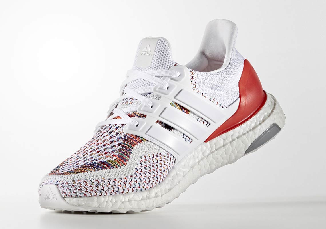 Adidas Ultra Boost Multi Color Bb3911 4