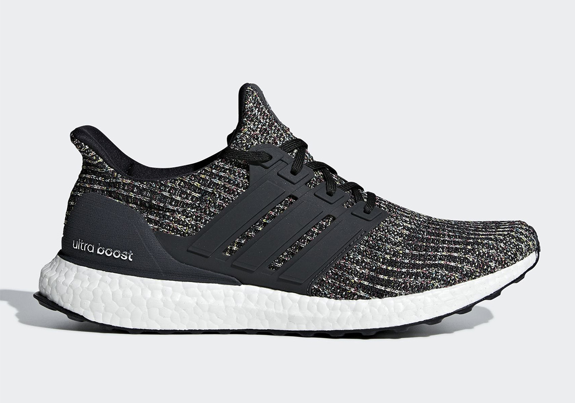 Where To Buy The adidas Ultra Boost "NYC Bodega"