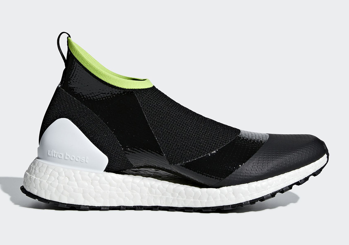 A Crazy New adidas Ultra Boost Shoe Is Dropping Exclusively For Women