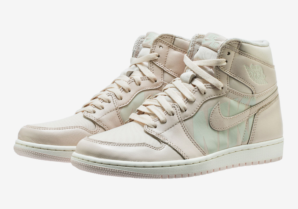 Air Jordan 1 Retro High OG "Guava Ice" Releases On September 1st