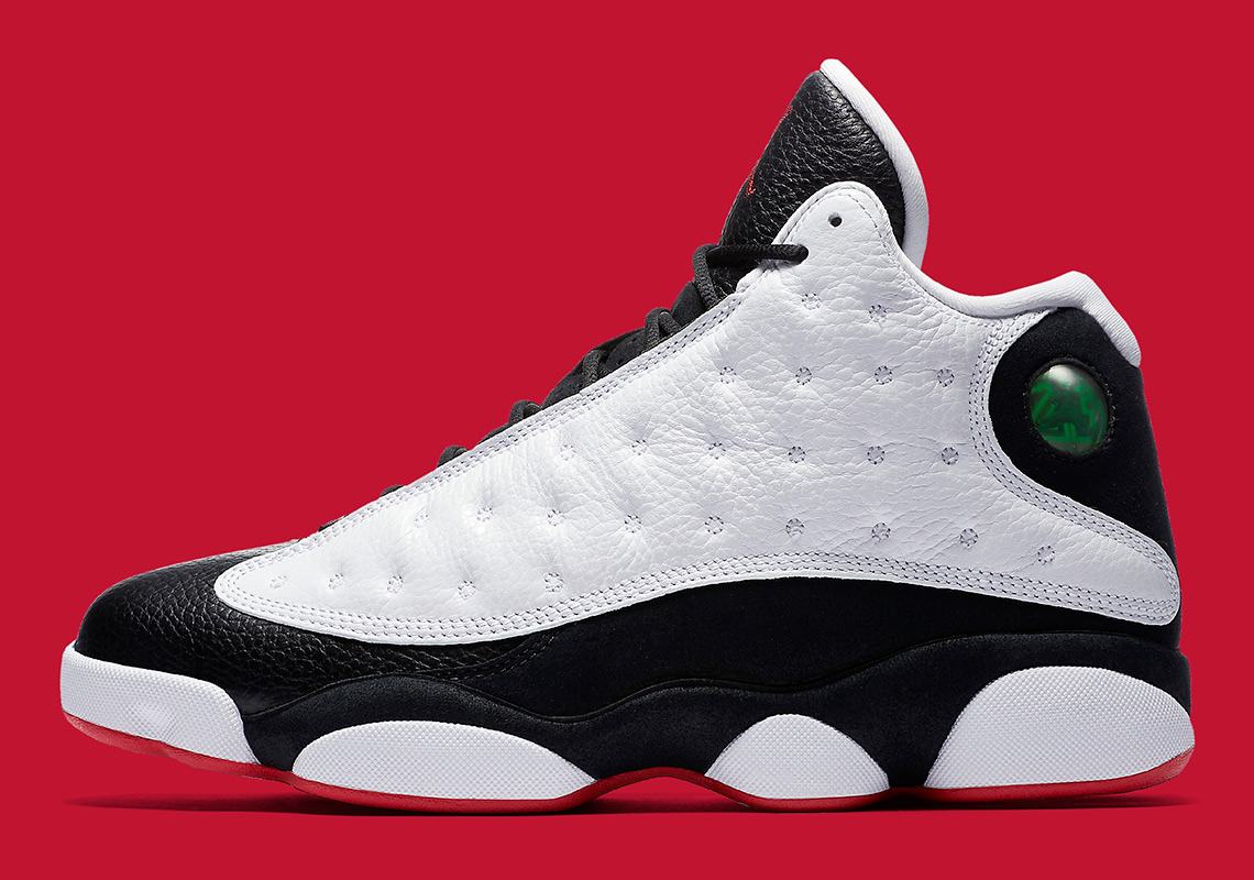 Air Jordan 13 He Got Game Where To Buy 1