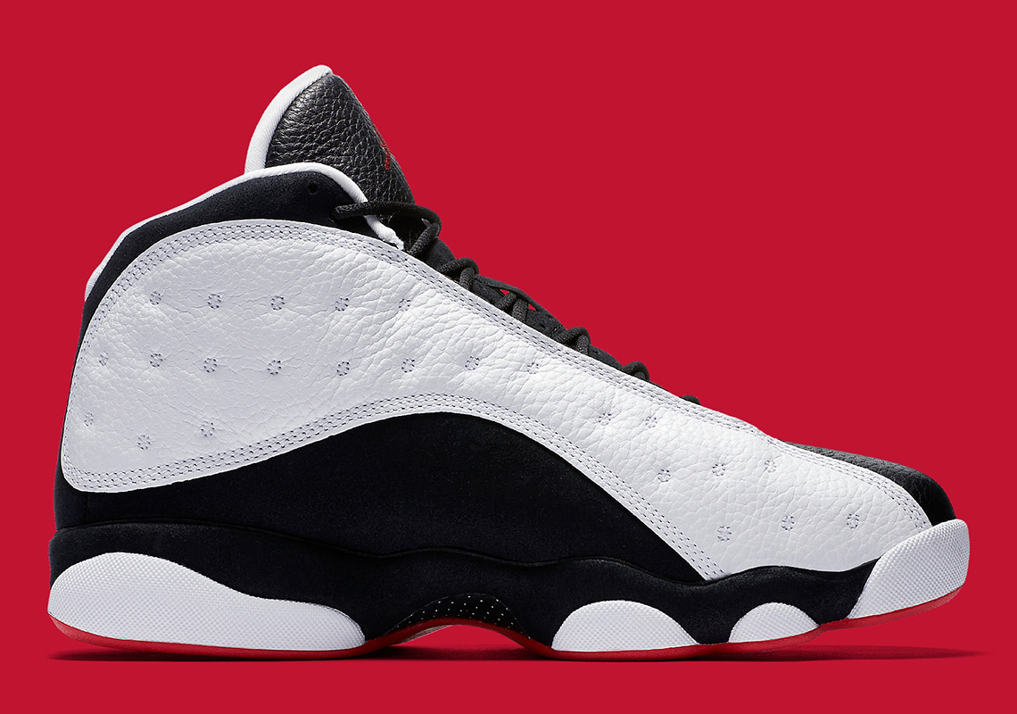 Air Jordan 13 He Got Game Where To Buy 3