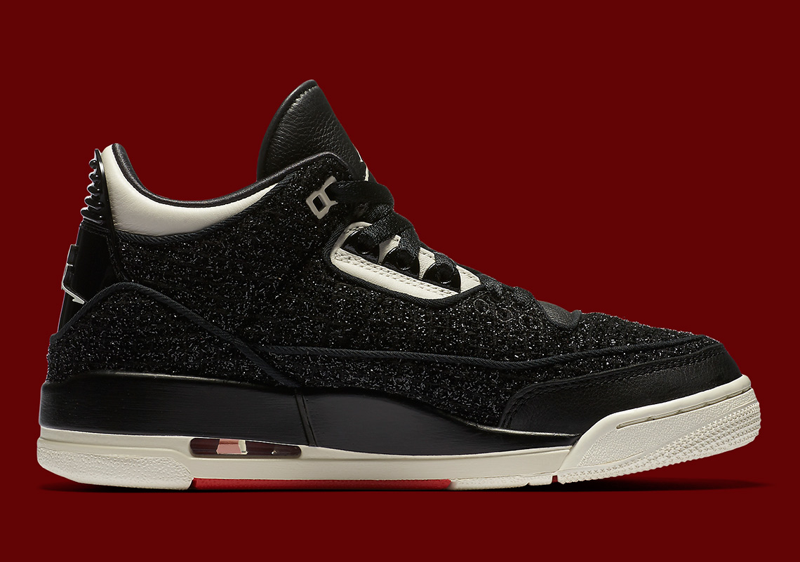 Air Jordan 3 Awok Vogue Bq3195 001 5