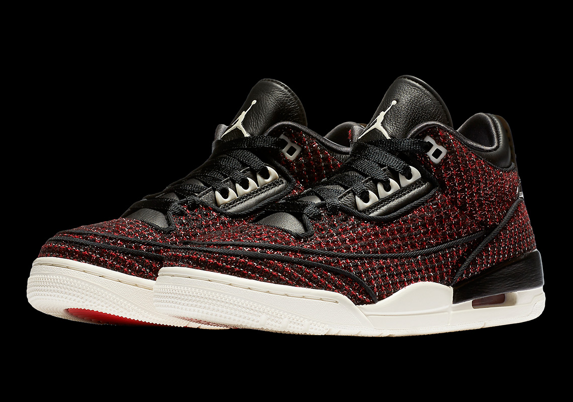 Air Jordan 3 Awok Vogue Bq3195 601 1