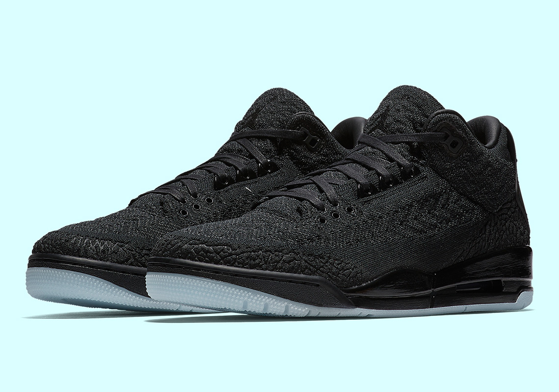 Where To Buy The Air Jordan 3 Flyknit