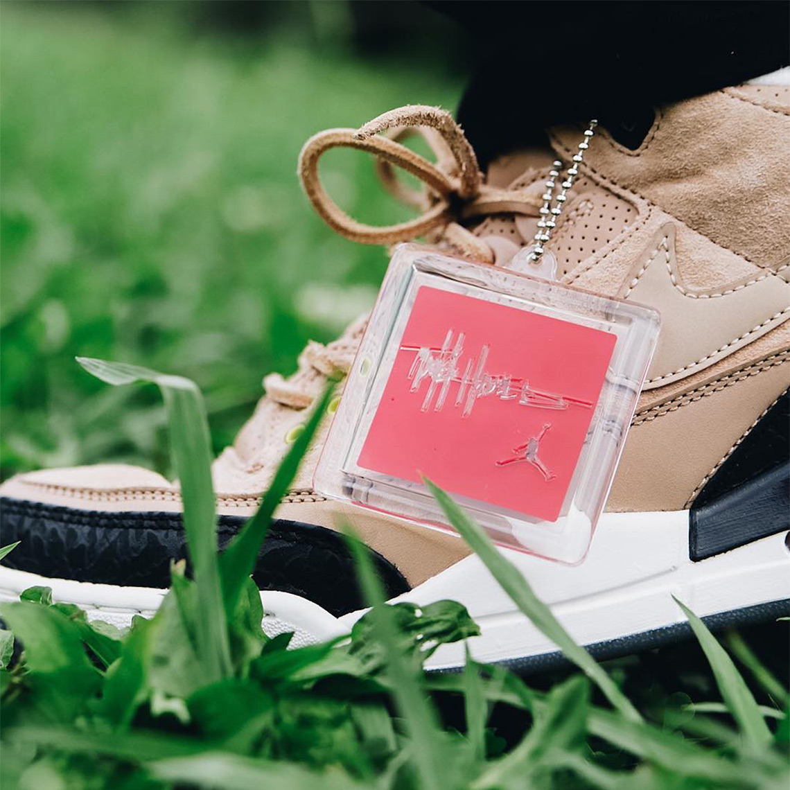 Air Jordan 3 Jth Bio Beige Store List 3