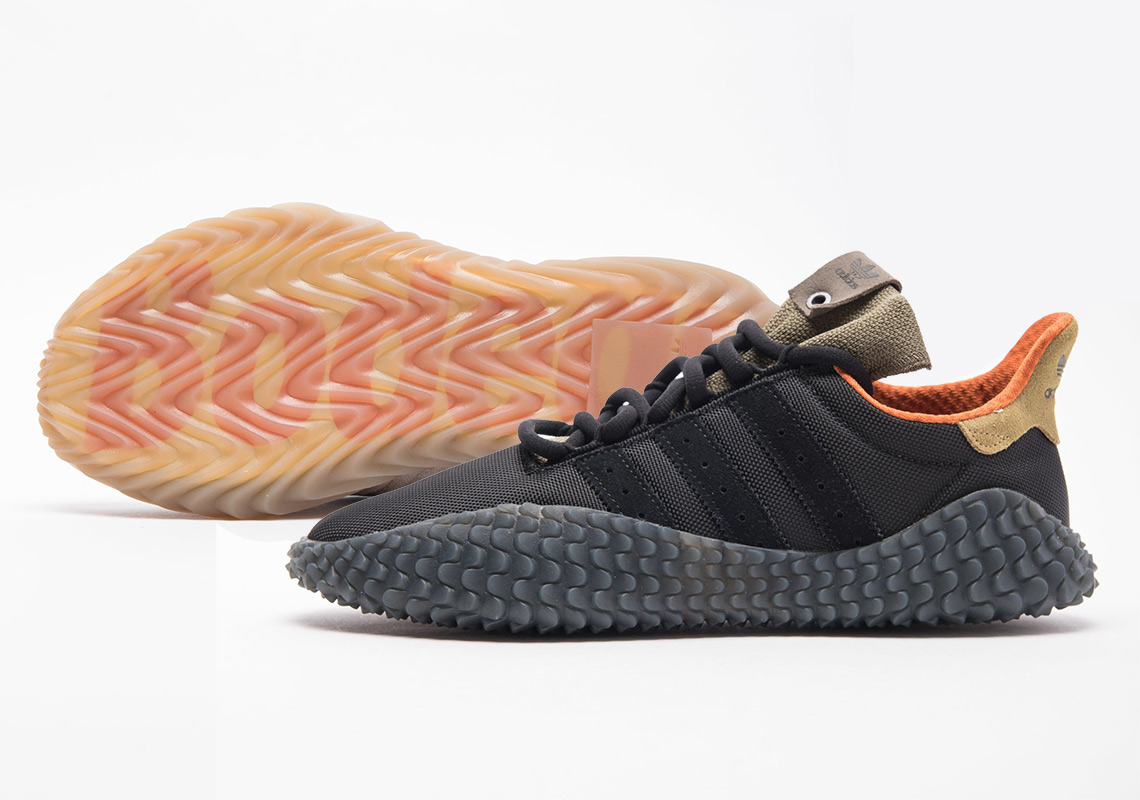 Bodega And adidas Consortium To Release Kamanda And Sobakov