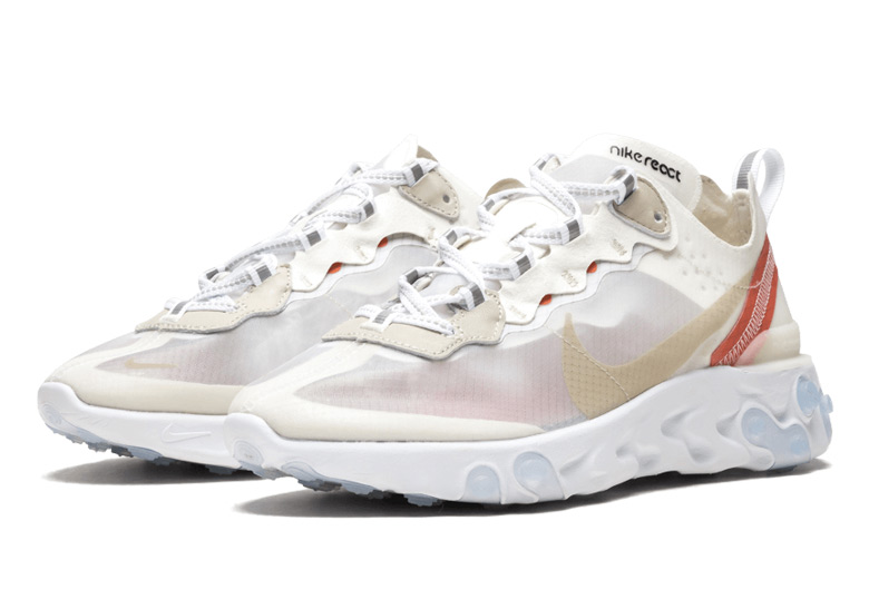 Buyers Guide Hypebeast Nike React Element