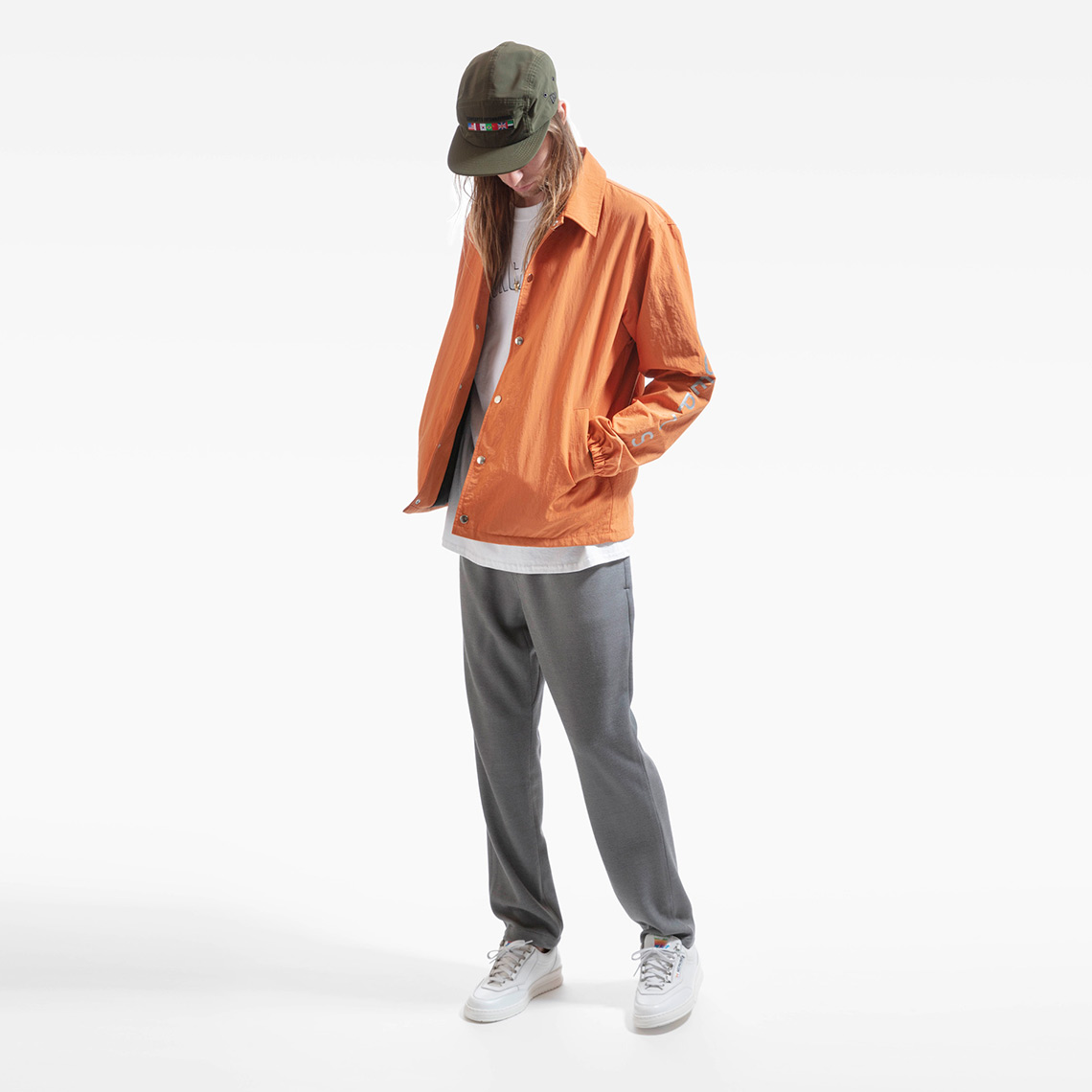 Concepts Fall 2018 Lookbook 11