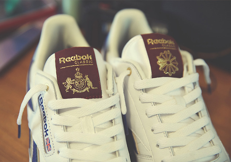 Footpatrol High And Lows Reebok Classics 10