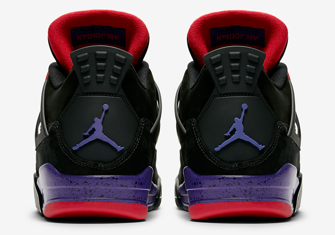 Jordan 4 Raptors Aq3816 065 7