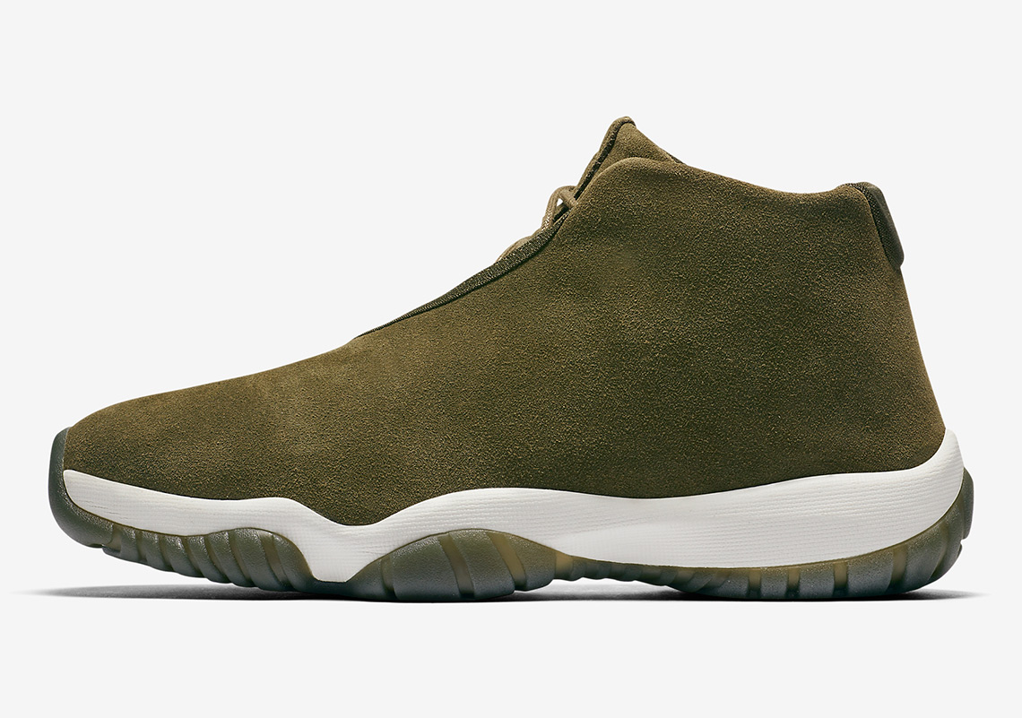 Jordan Future Suede Ar0726 300 2