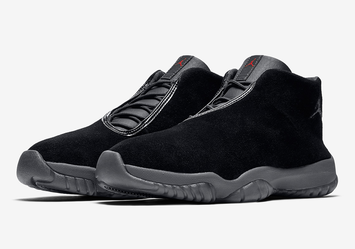 Jordan Future Suede At0056 003 1