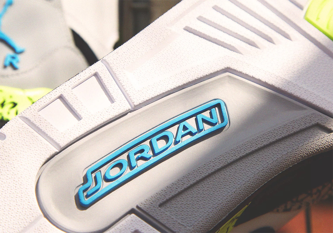 Jordan Legacy 312 Command Force Aq4160 107 2