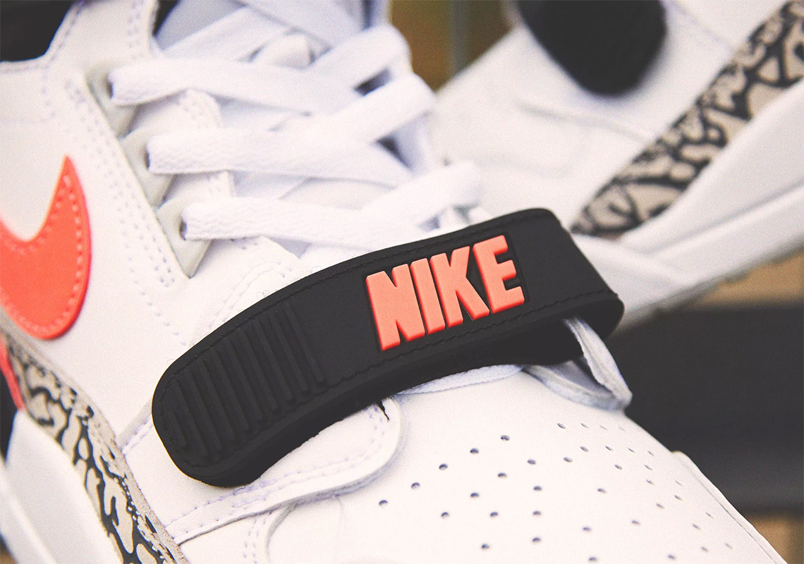Jordan Legacy 312 Hot Lava Aq4160 108 1