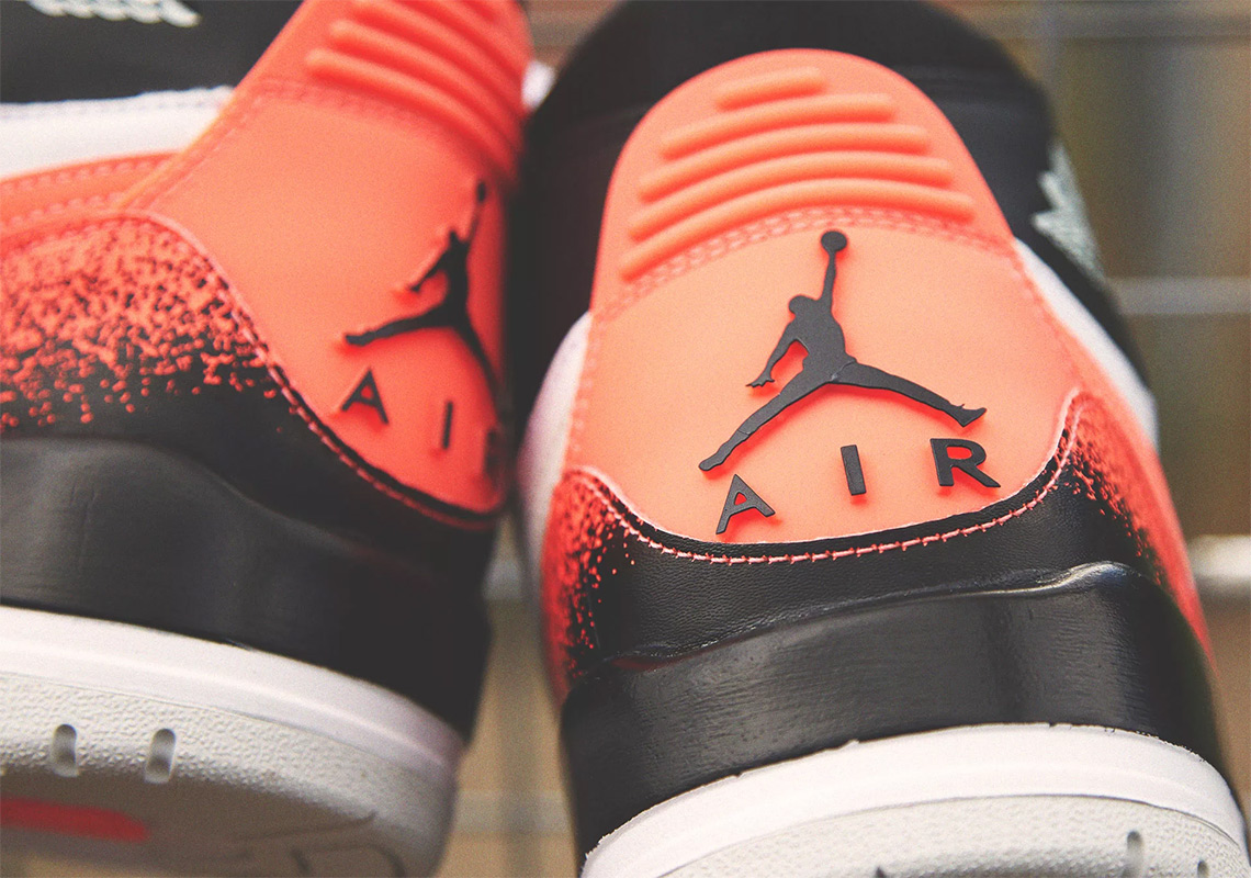 Jordan Legacy 312 Hot Lava Aq4160 108 2