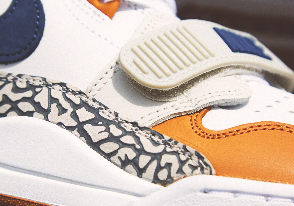 Jordan Legacy 312 Medicine Ball Aq4160 140 4