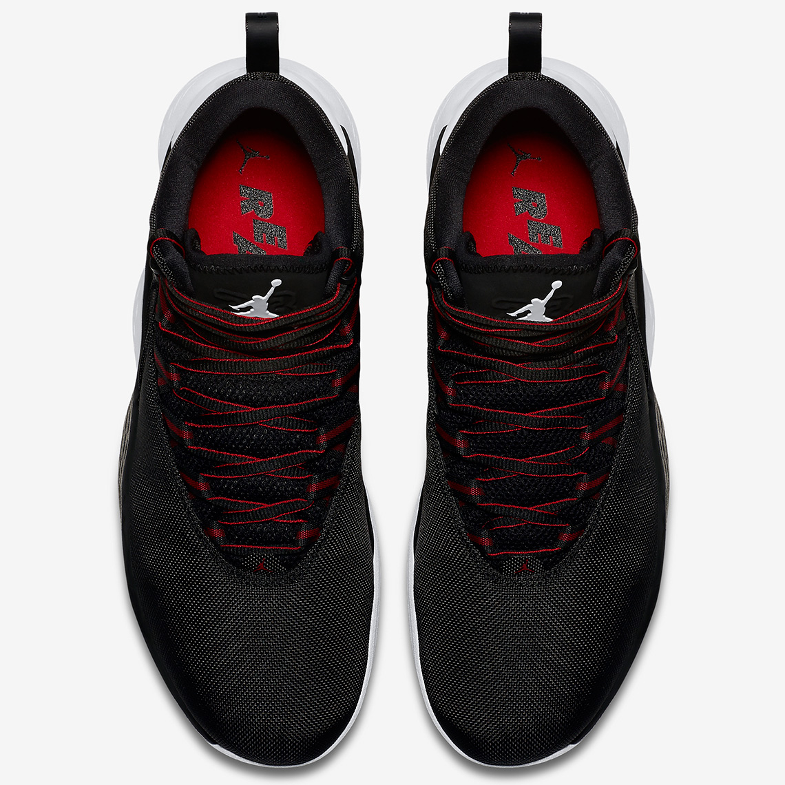 Jordan Super Fly Mvp Photos 26