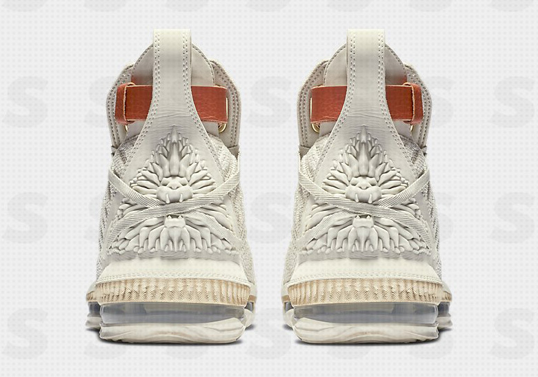 Lebron 16 Harlem Fashion Row Hfr
