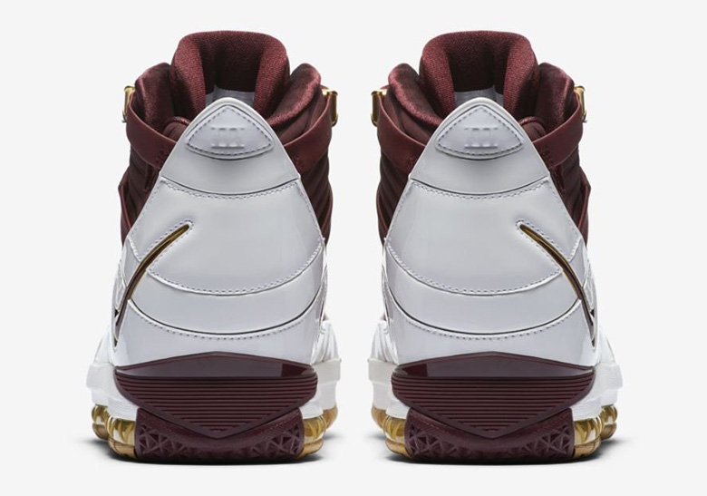 Lebron 3 Ctk Retro 2