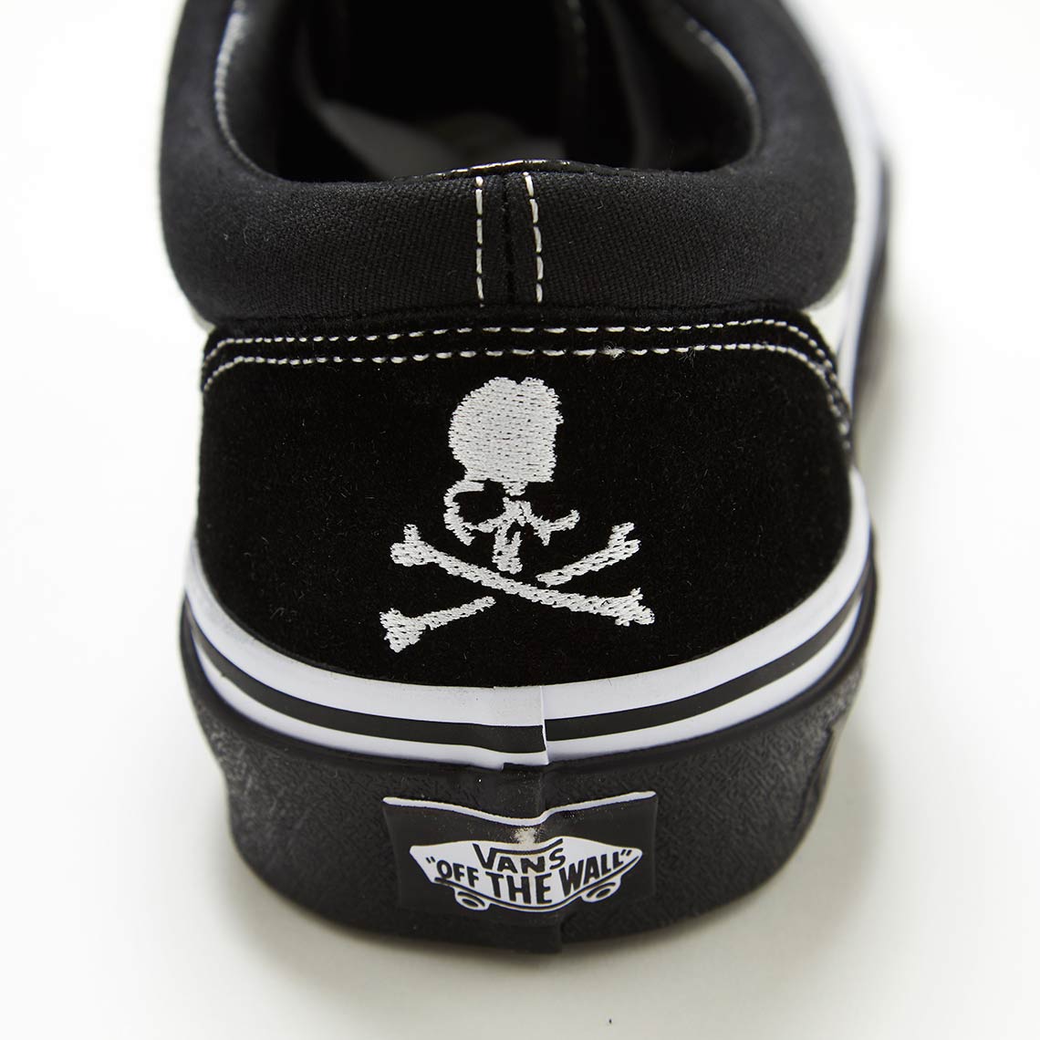 Mastermind Vans Style 36 Skull Crossbones 1