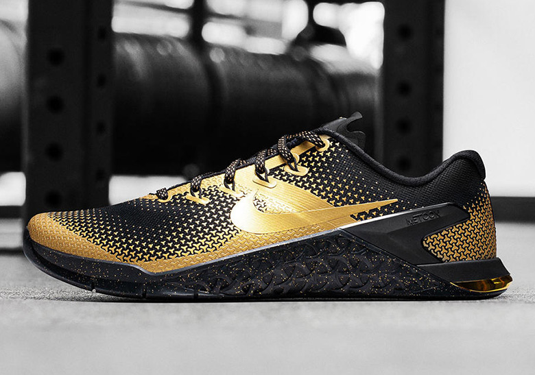 Mat Fraser Nike Metcon 4 4