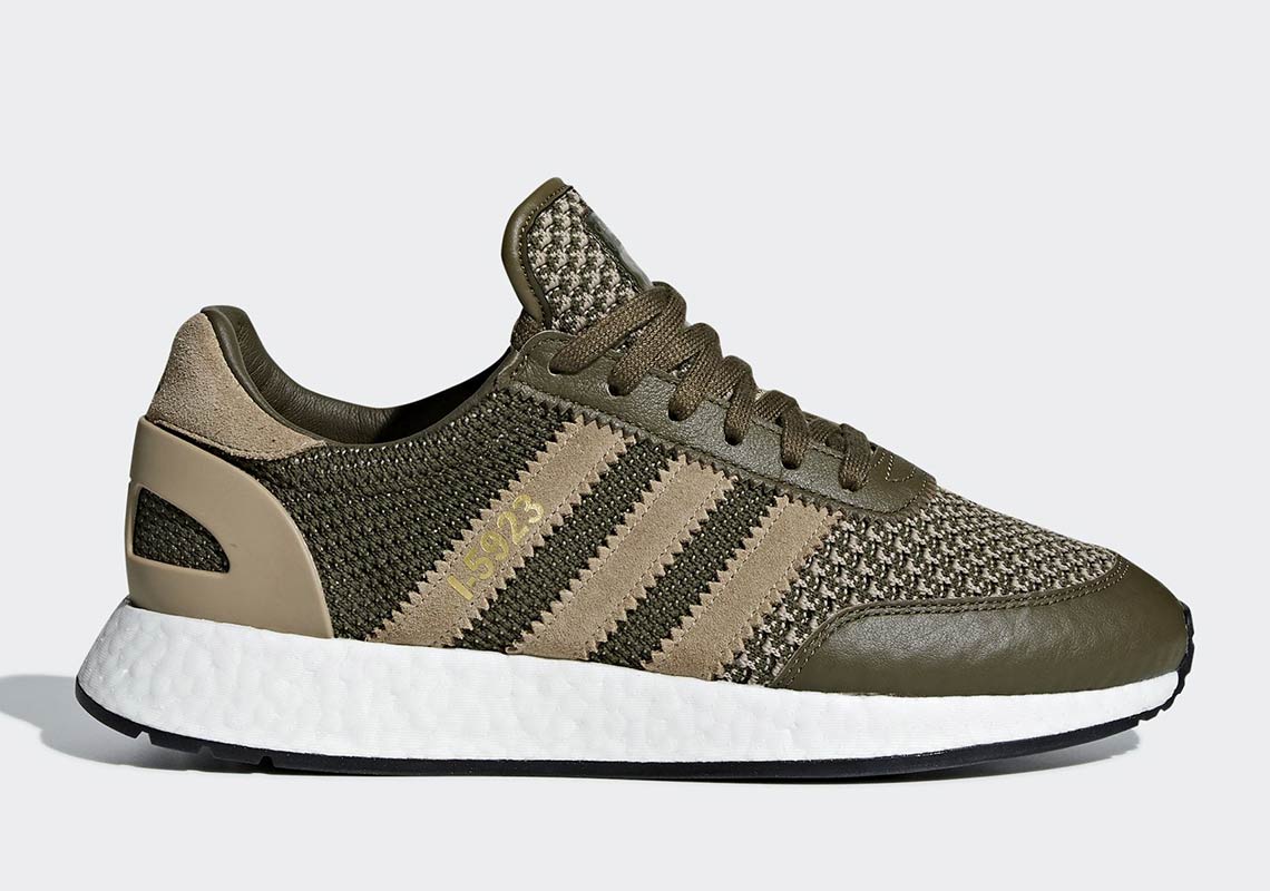 Neighborhood Adidas I5923 Olive B37343 4