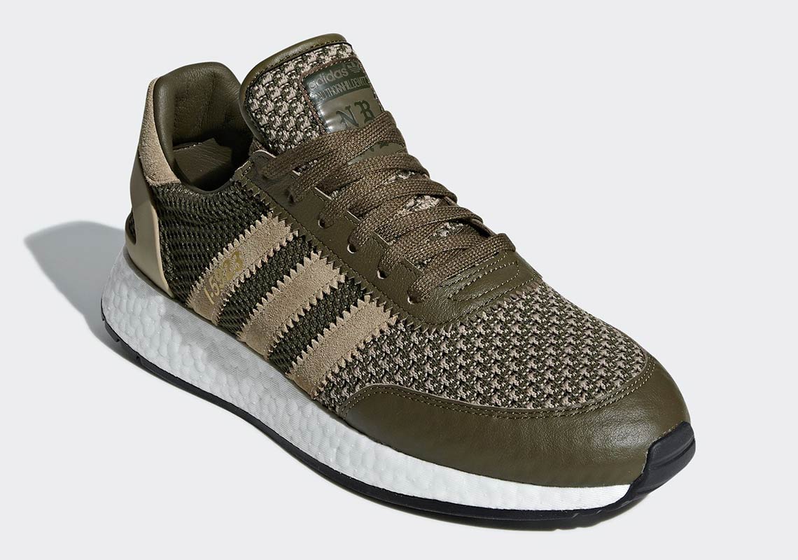 Neighborhood Adidas I5923 Olive B37343 5