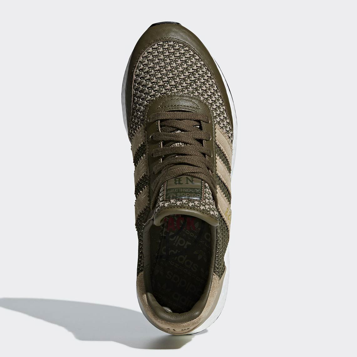 Neighborhood Adidas I5923 Olive B37343 6