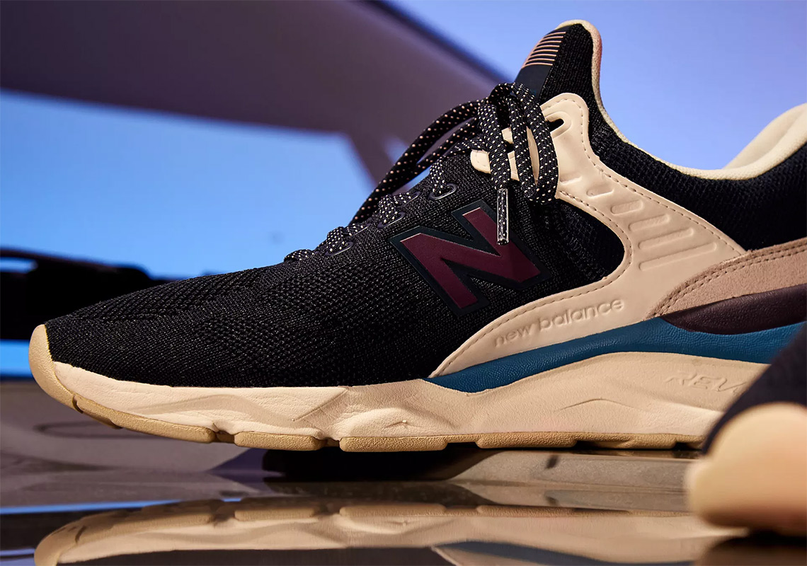 New Balance X90 Dusk Collection 10