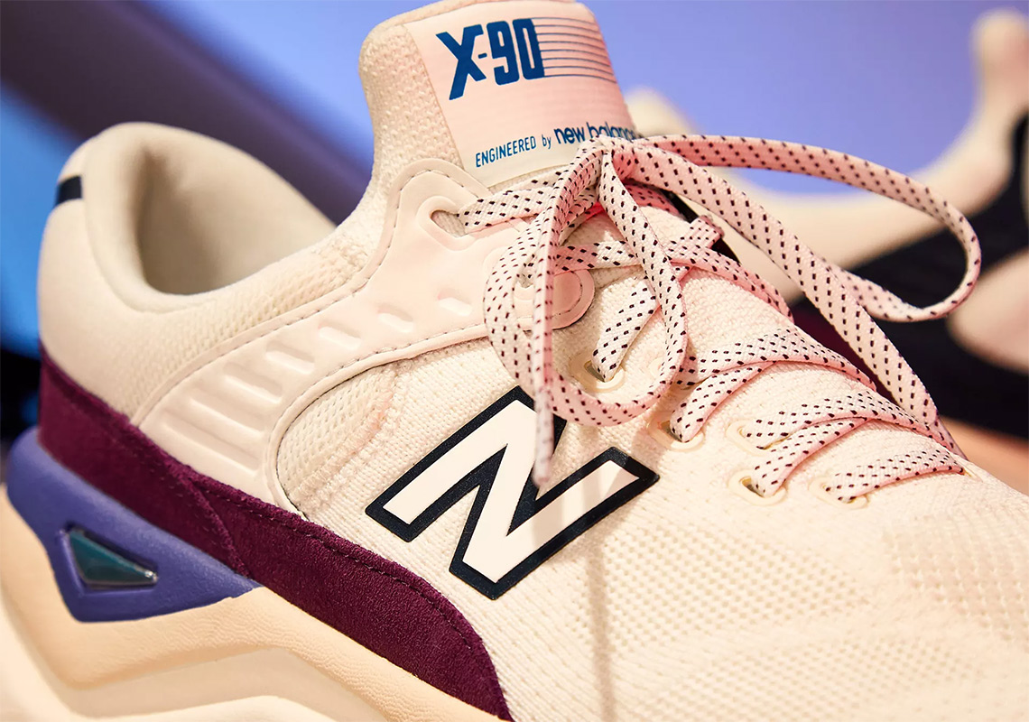 New Balance X90 Dusk Collection 3