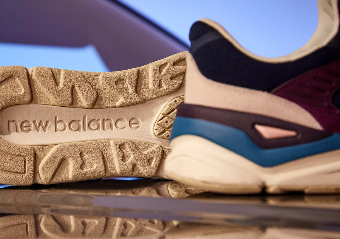 New Balance X90 Dusk Collection 9