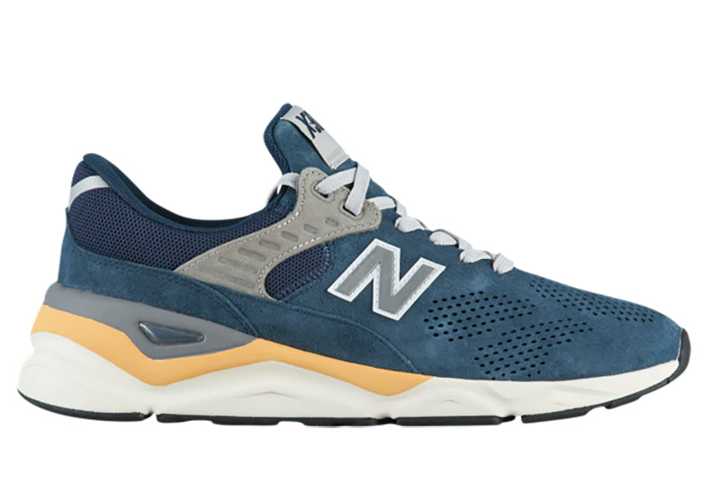 New Balance X90