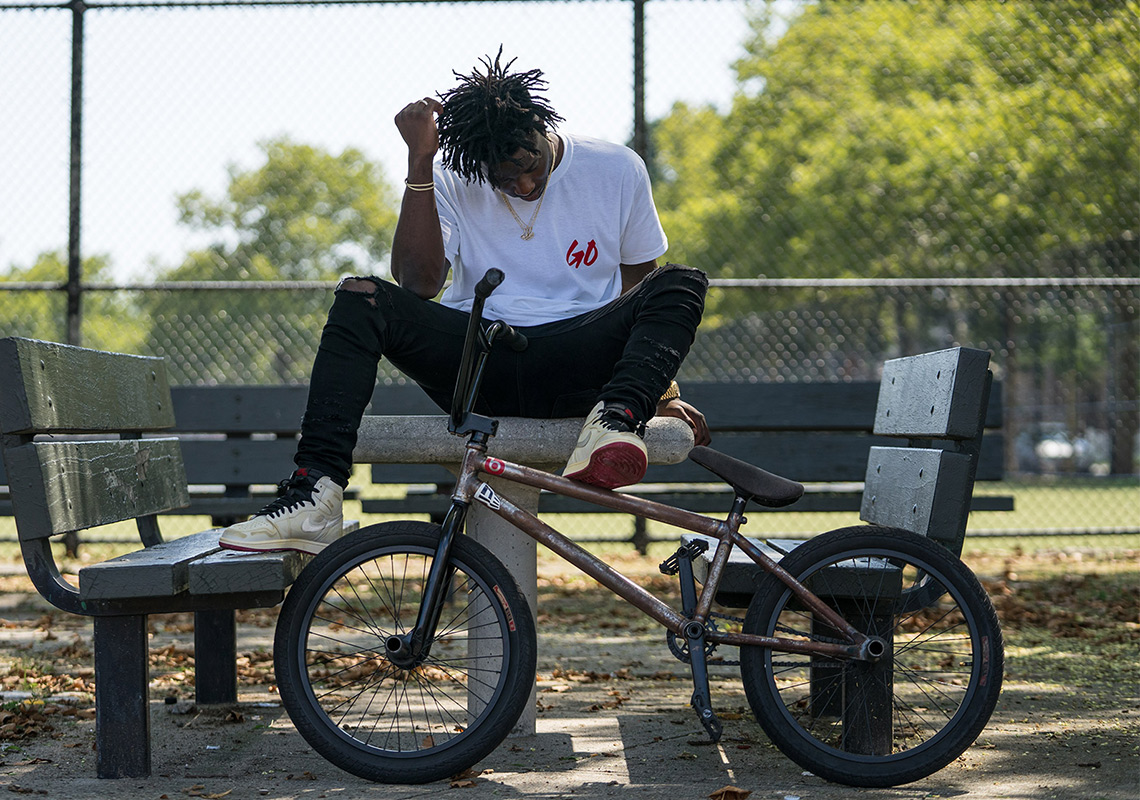 Nigel Sylvester Air Jordan 1 Bv1803 106 3