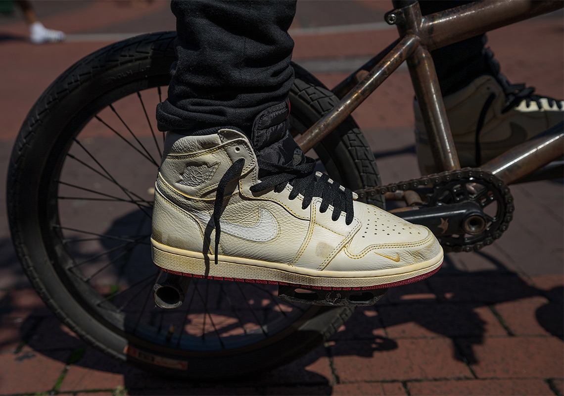 Nigel Sylvester Air Jordan 1 Bv1803 106 8